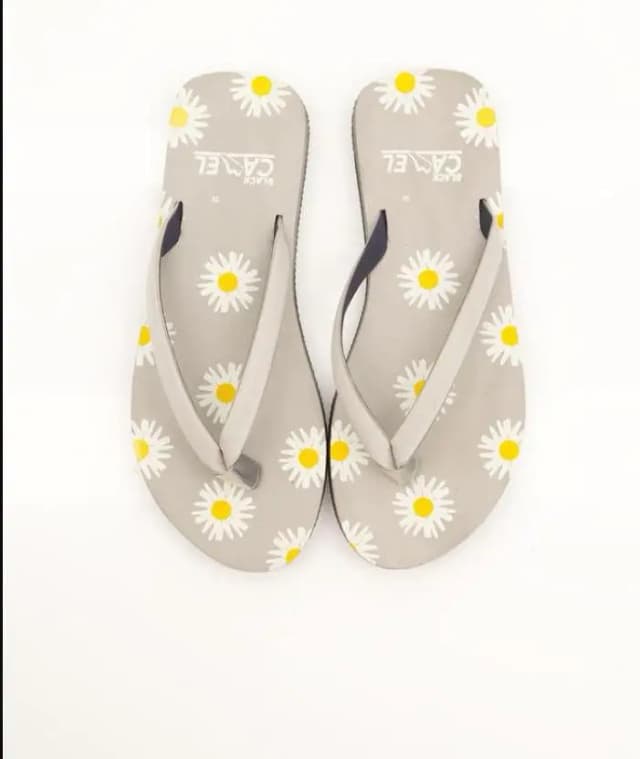 daisy slipper for girl