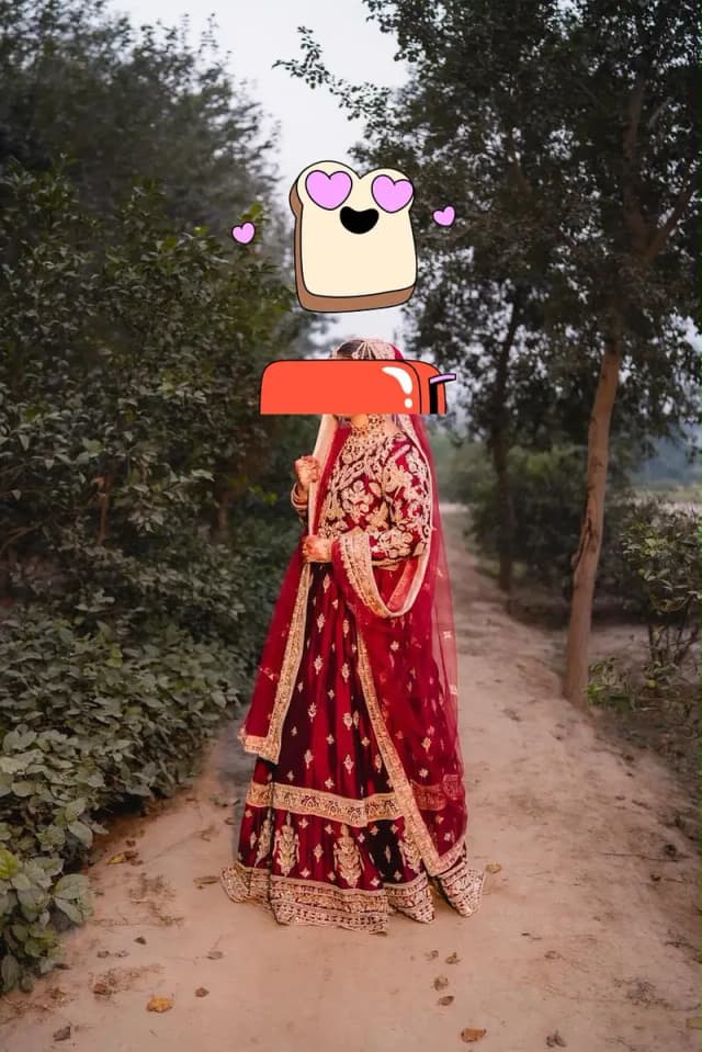 Designer Lehnga best choice for bridal