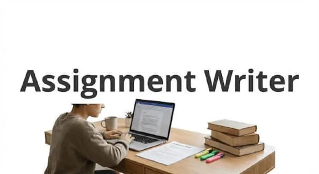 AIOU Assignment Writing