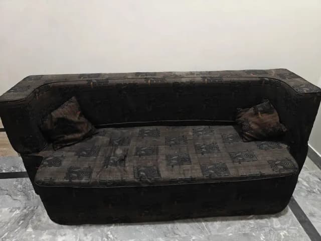 sofa cum bed