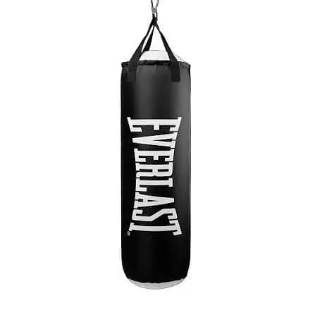 Brand New Everlast filled boxing bag