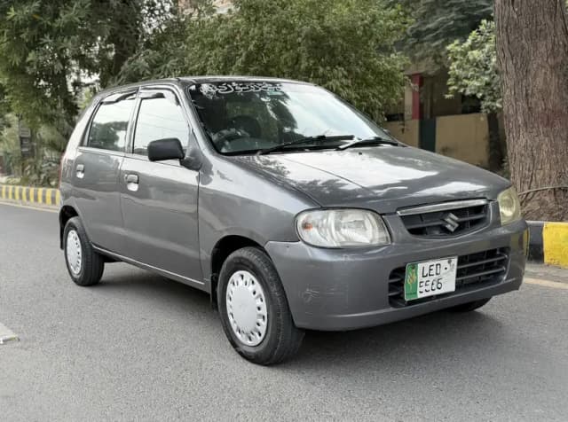 Suzuki Alto 2010