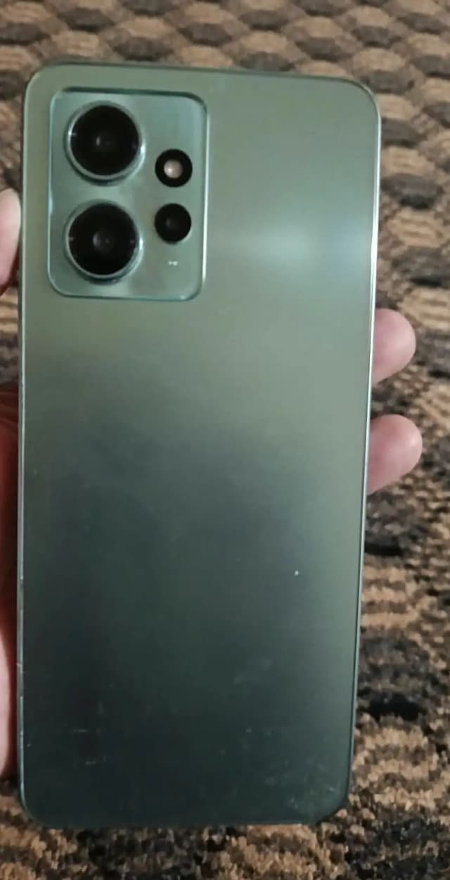 Xiaomi Redmi Note 12