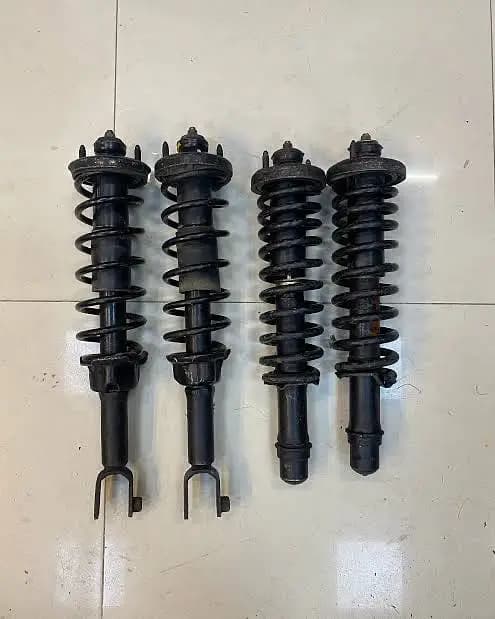 Honda Civic EK 1996-2001 Shocks