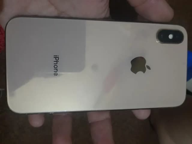 Apple iPhone XS