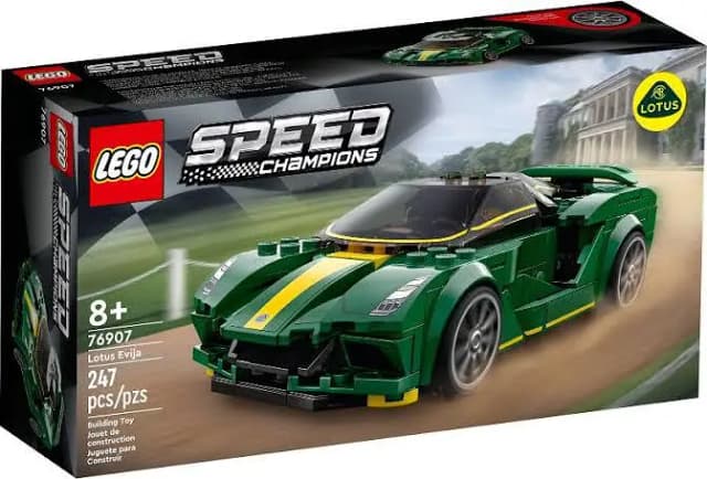 Lego sets