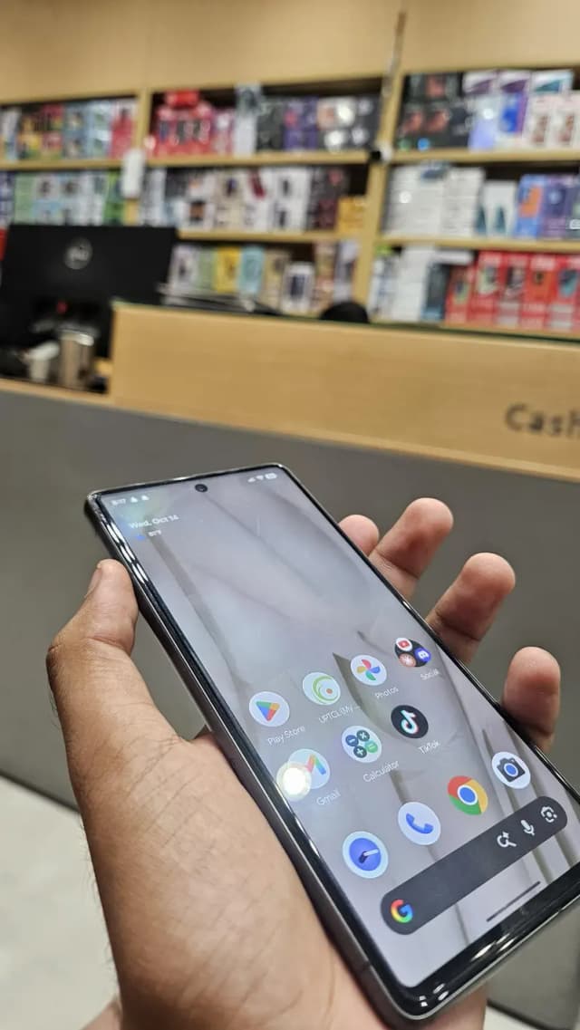 Google Pixel 7