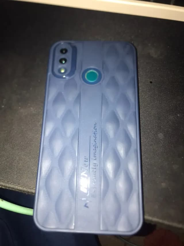 Huawei Y9