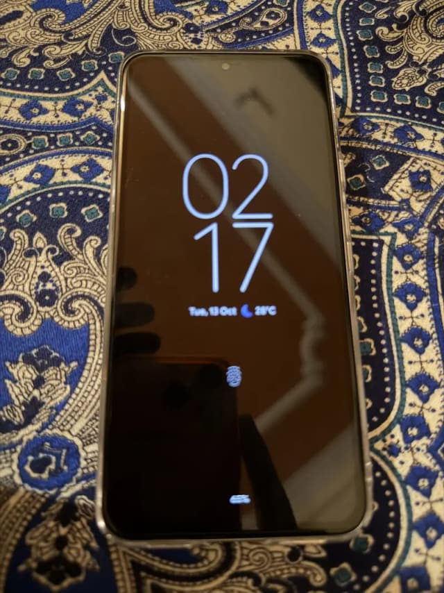 GOOGLE PIXEL 8 PTA OFFICIAL APPROVE