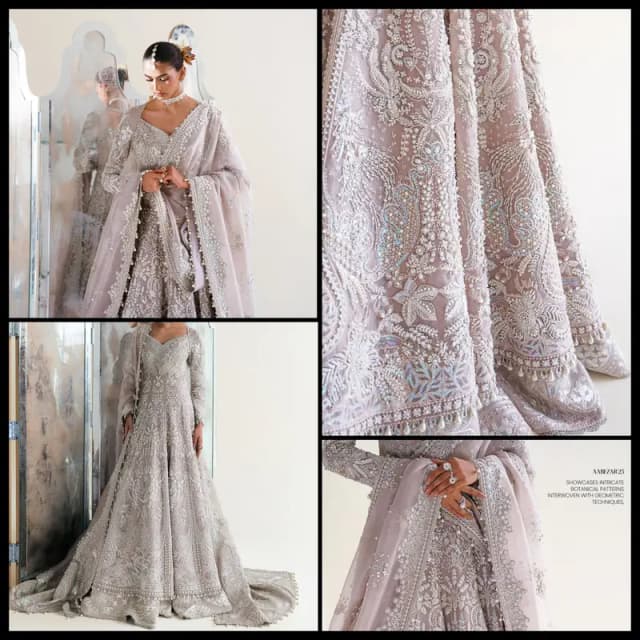 Bridal Dress