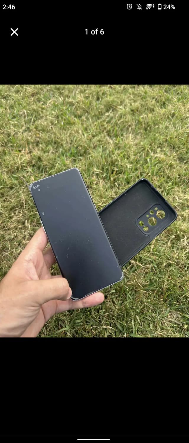 One Plus 9 Pro 5g (10/10) Pta Approved---- NO EXCHANGE ---