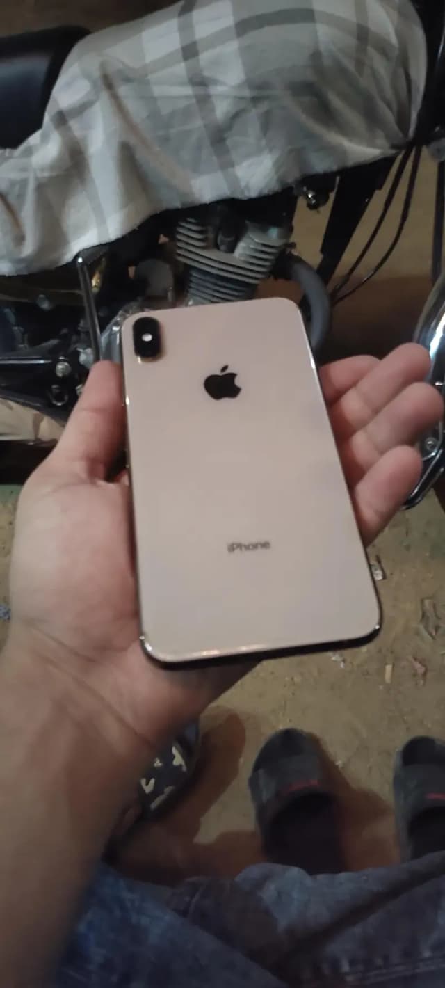 Apple iPhone XS Max non pta fu 64 03182745788