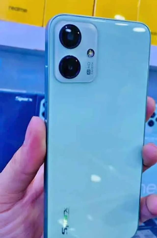 Sparx Neo 5 Pro