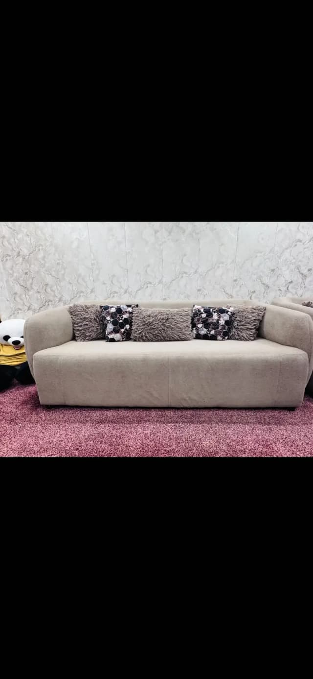 5 siter sofa set for sale