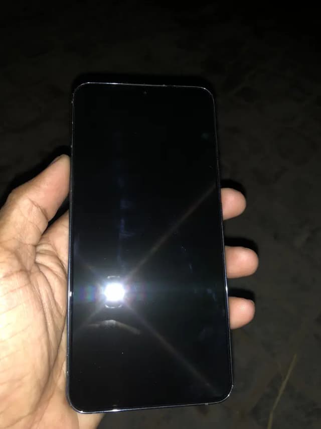 Samsung Mobile S22 Plus