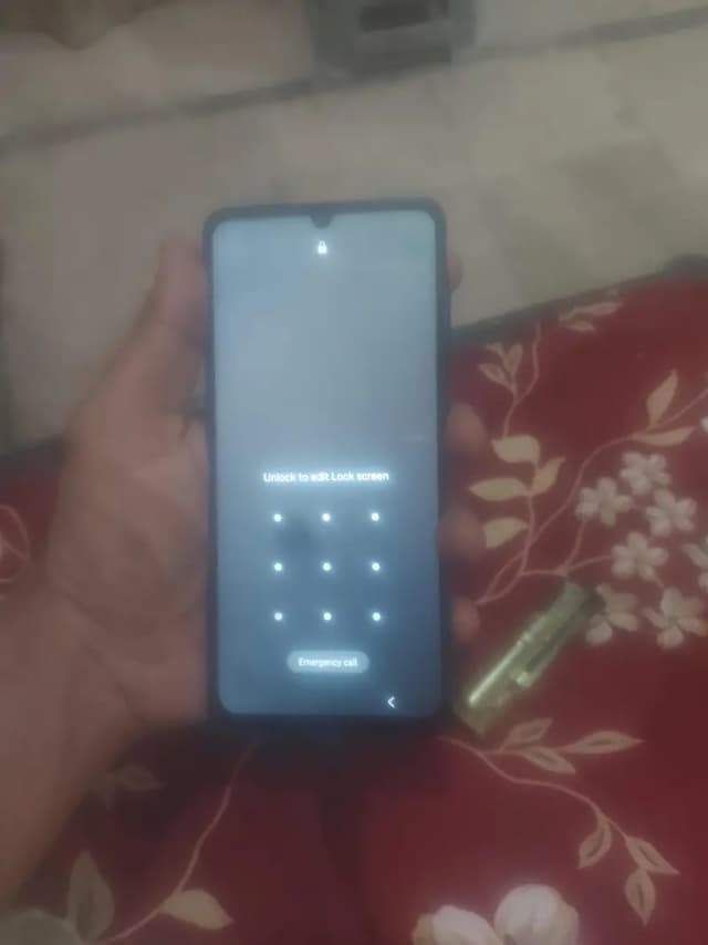 Samsung Mobile A07 5G
