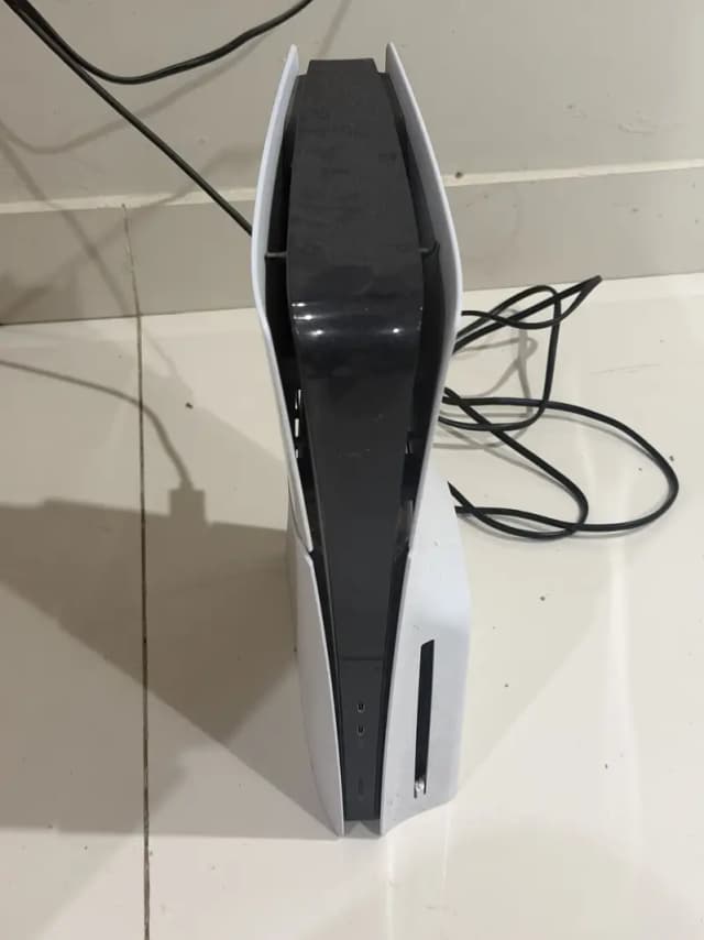PS5 slim