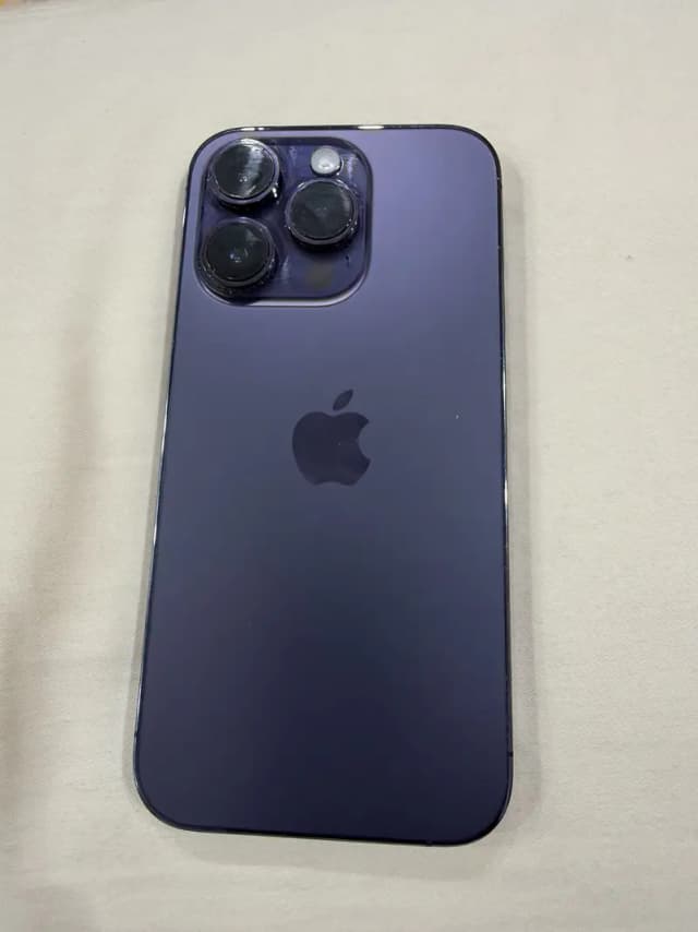 IPhone 14 Pro (PTA Approved)