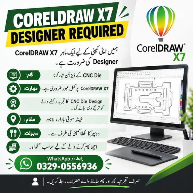 corraldraw experts