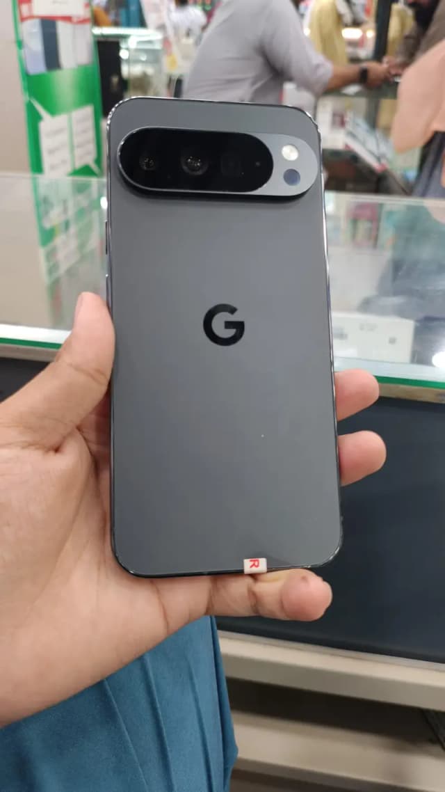 Pixel 10 pro XL 16/512