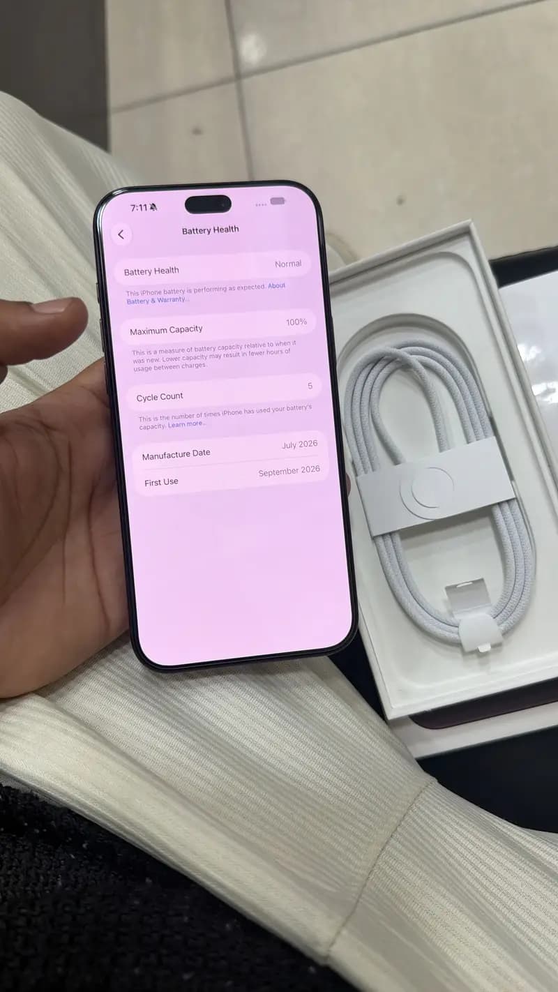 Product Detail