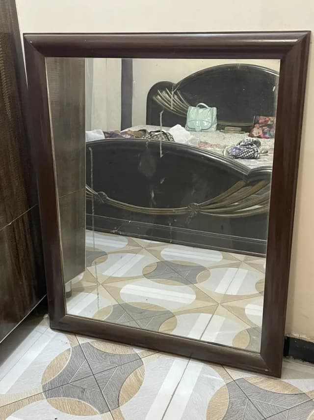 Dressing Mirror