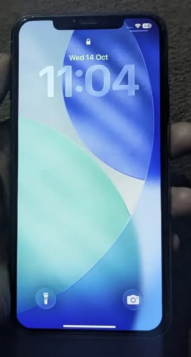 Apple iPhone 11 Pro Max