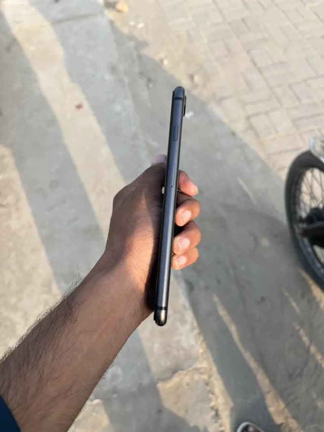 Apple iPhone 8 Plus