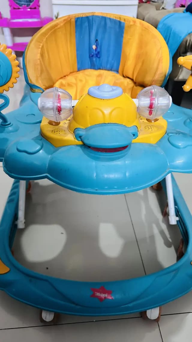 Baby Walker