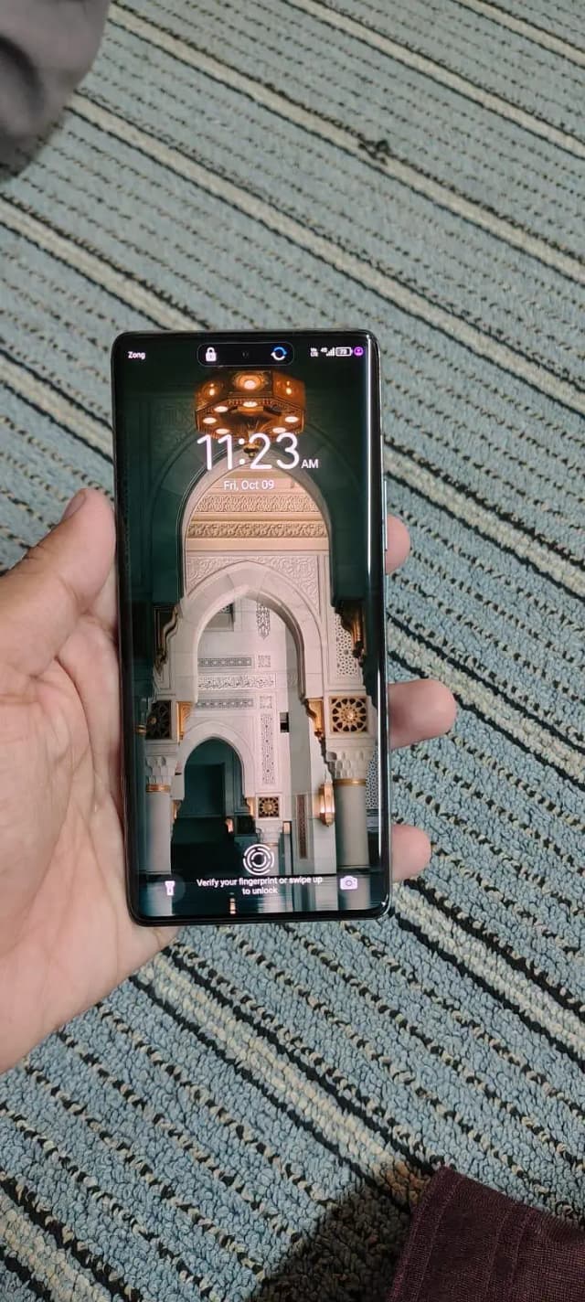 Tecno Spark 20 Pro Plus