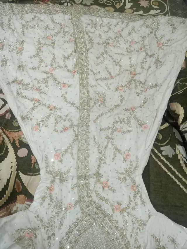 maxi for walima nihkah