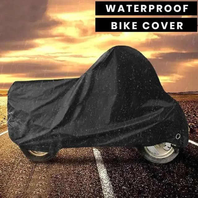 Heavybike Waterproof Dust Cover