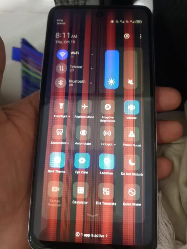 Tecno Spark 20C