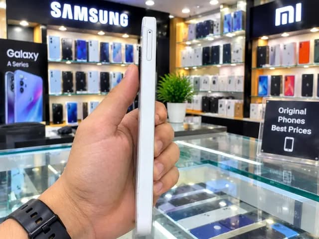Samsung Mobile A26