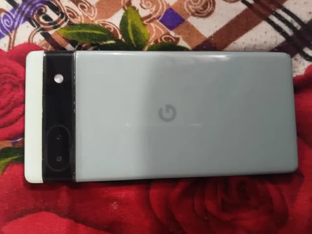Google Pixel 6a