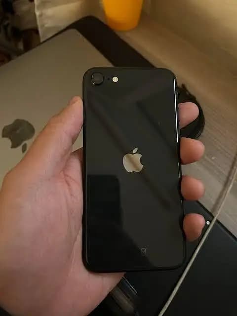 Apple iPhone SE2020