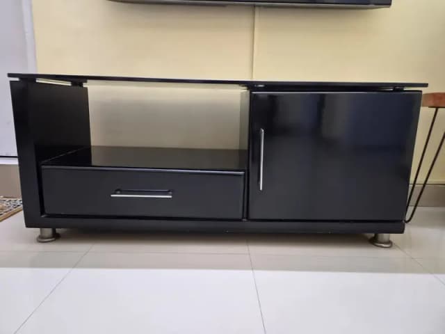 Wooden TV Console / Console Table