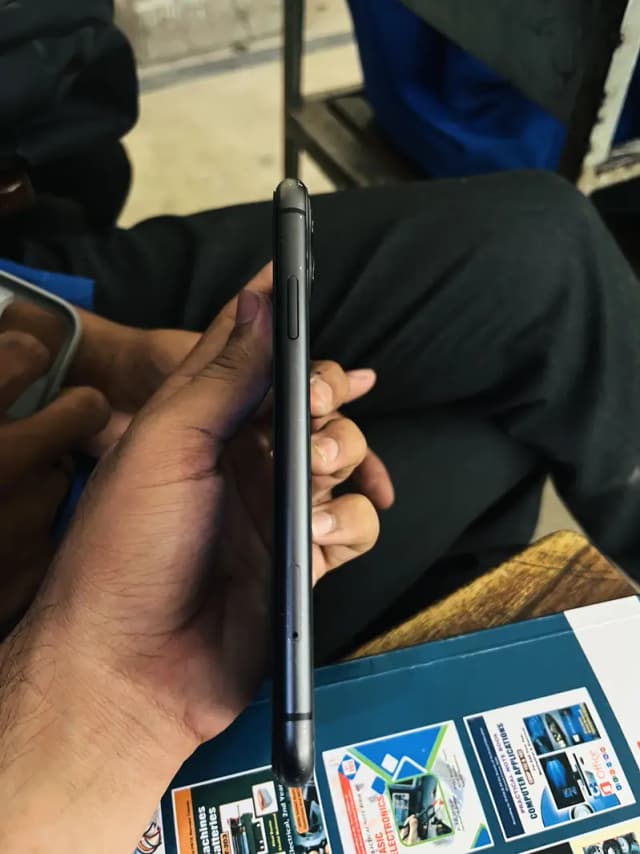 I phone 11