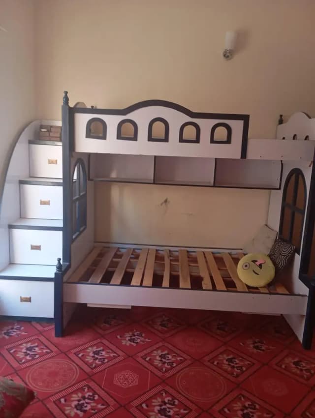bunk bed for sale