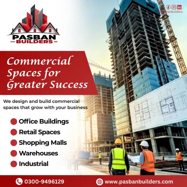 Construction and Renovation, Residential/Commercial Construction Repai