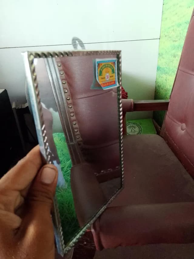 mirror