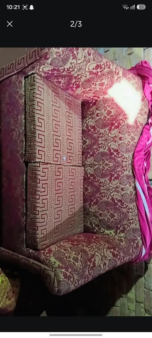 sofa set for sell