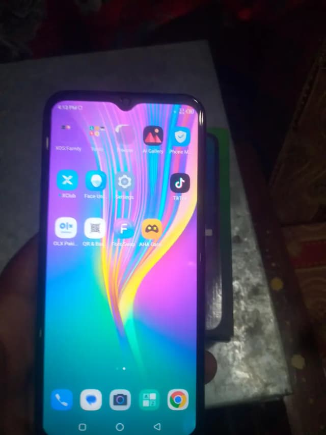 Infinix Smart 4 urgent sale