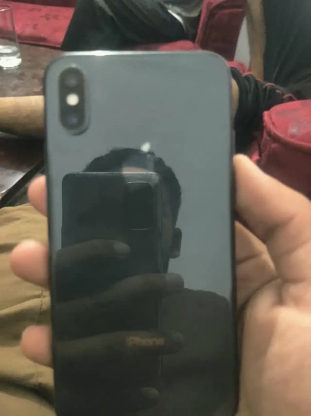 Apple iPhone XS