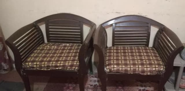 4 seater