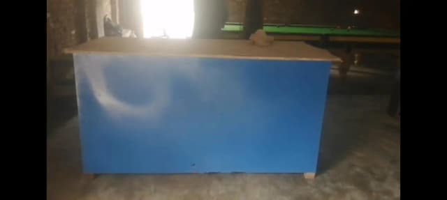 Taler Master table for sell