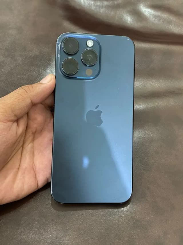 Iphone 15 pro max JV
