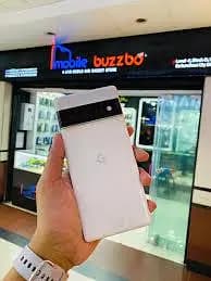 looking for Google Pixel 6 Pro in PAKPATTAN SAHIWAL