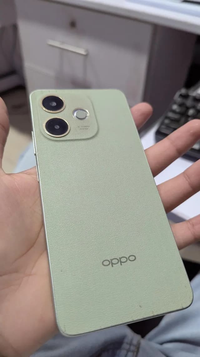 OPPO A5 Pro