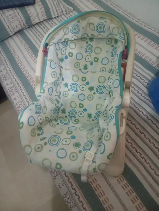 Baby Kot